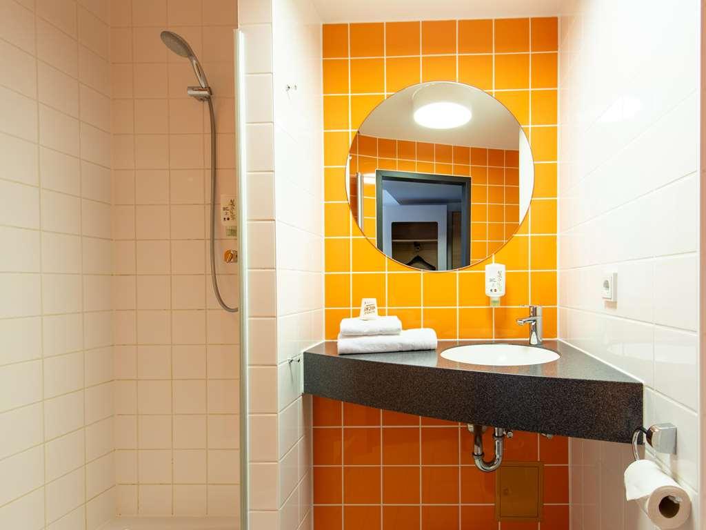 B&B Hotel Schweinfurt-City 客房 照片